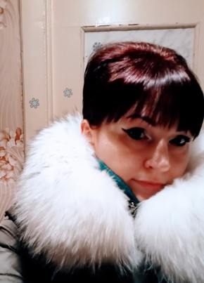 Olga, 18, Russia, Murmansk