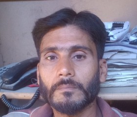 Sajidkhan, 42 года, کراچی