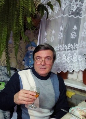 Sergey, 57, Russia, Saint Petersburg