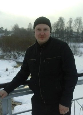 Vasya, 41, Russia, Kirov (Kirov)