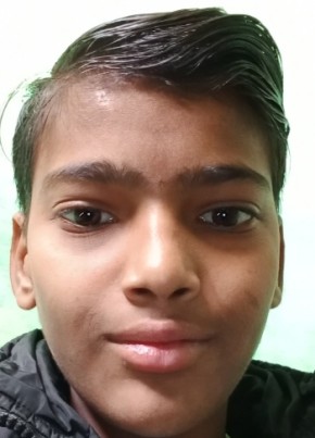 Saidab, 21, India, Mathura