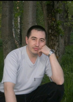 vadim, 46, Россия, Котовск