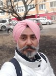 Arvinder Singh, 55 лет, Владивосток