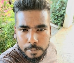 Kesh, 29, Centre de Flacq