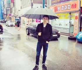 rakhmatillo, 29, Iksan