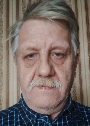 Евгений из Москвы 56 лет