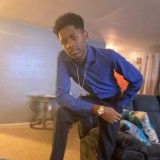 Chaden Brown, 18  , Florissant