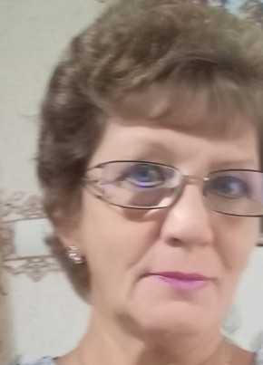 Людмила , 64, Россия, Северская