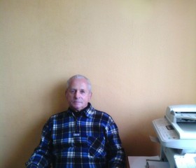Николай, 72 года, Калуга