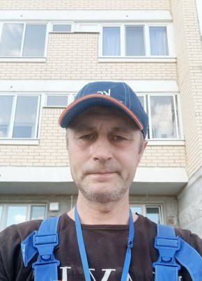 Алексей, 51, Россия, Московский