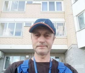 Алексей, 51 год, Московский