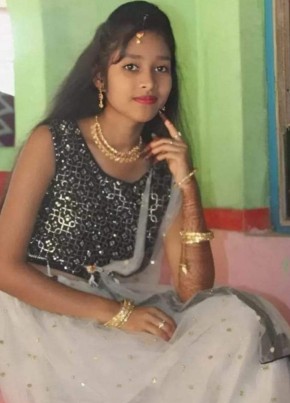 Priyanka Kumari, 18, India, Namakkal