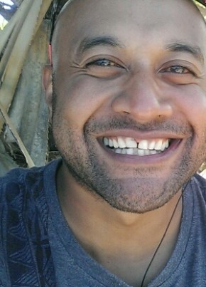 tim, 41, Fiji, Suva