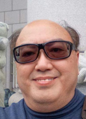 Wong, 53, Malaysia, Kuala Lumpur