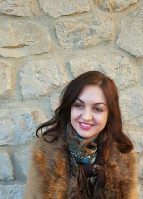 ИРИНА, 35, Россия, Щебетовка
