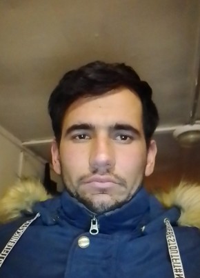 Абдували Саид в, 28, Россия, Москва