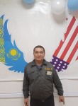 Кайрат, 56 лет, Астана