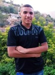 Ameen Qarqash, 20 лет, الخليل