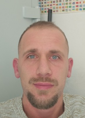 Anton, 33, Česká republika, Praha