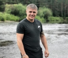 Андрей, 42 года, Таштагол
