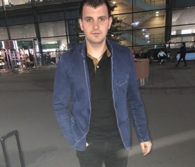 Marchel, 34, Balti