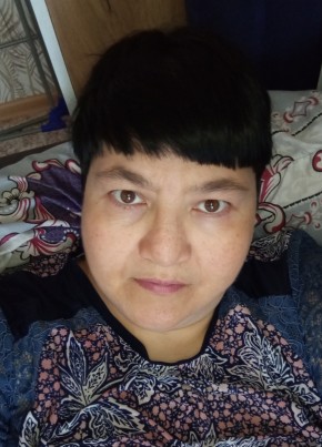 Гульшат из Янаула 43 года