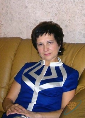 Лидия, 62, Россия, Владимир