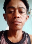 Zainal, 41 год, Kota Bekasi