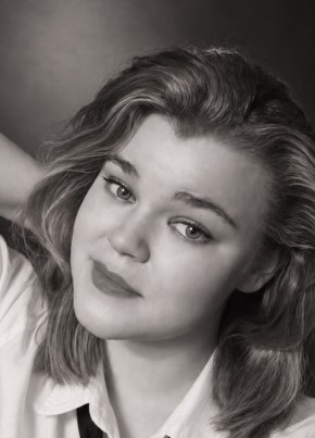 Анна из Покрова 23 года