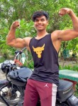 Sanjay Rathore, 19 лет, Ganj Dundwāra