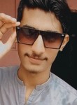 Malik azhar, 22 года, کراچی