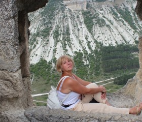 Tiana, 57, Saint Petersburg