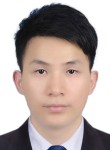 Ewald, 33 года, 北京市