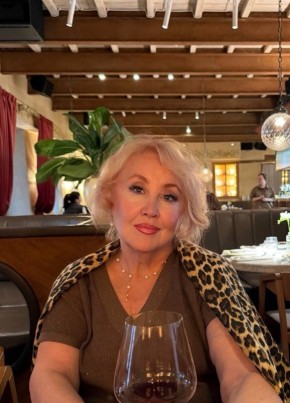 Galina, 65, Russia, Simferopol
