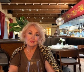 Galina, 65, Simferopol