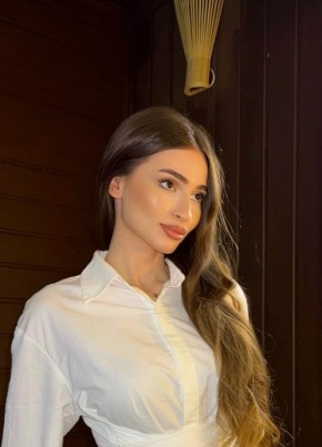 София из Каменск-Шахтинския 26 лет