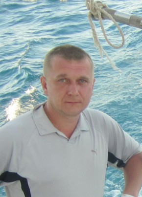 Andrey, 48, Russia, Prokopevsk