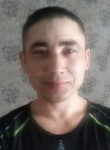 Канат, 44 года, Астана