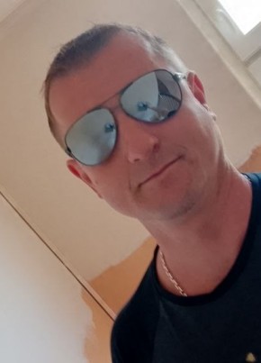 Рома из Bydgoszcz 40 лет