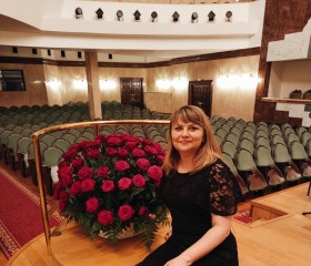 Anna, 49, Yaroslavl