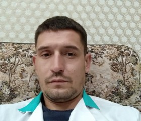 Василий Рубцов, 33 года, Астана