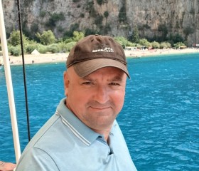 Sergey, 48, Kuta