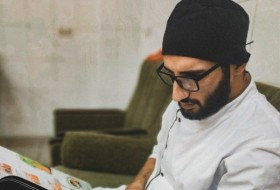 Alan, 29 - Just Me
