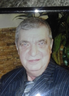 Валерий, 73, Россия, Туапсе