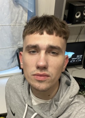 Nikita из Горад Мінска 18 лет