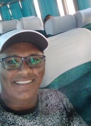 Manoel cadoso из Governador Valadares 38 лет