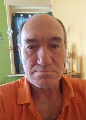 Alexandru из Voorburg 56 лет