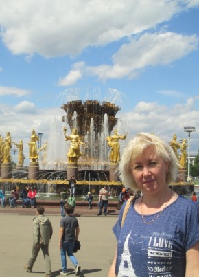 Ирина , 51, Россия, Кунгур