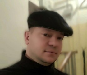 Egor, 38, Moscow