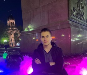 Георгий, 20 лет, Калининград